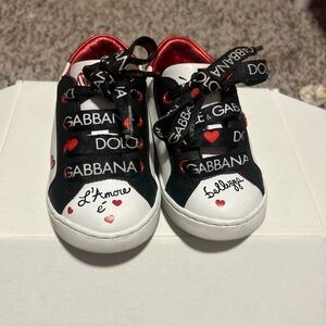 Dolce & Gabbana Kids